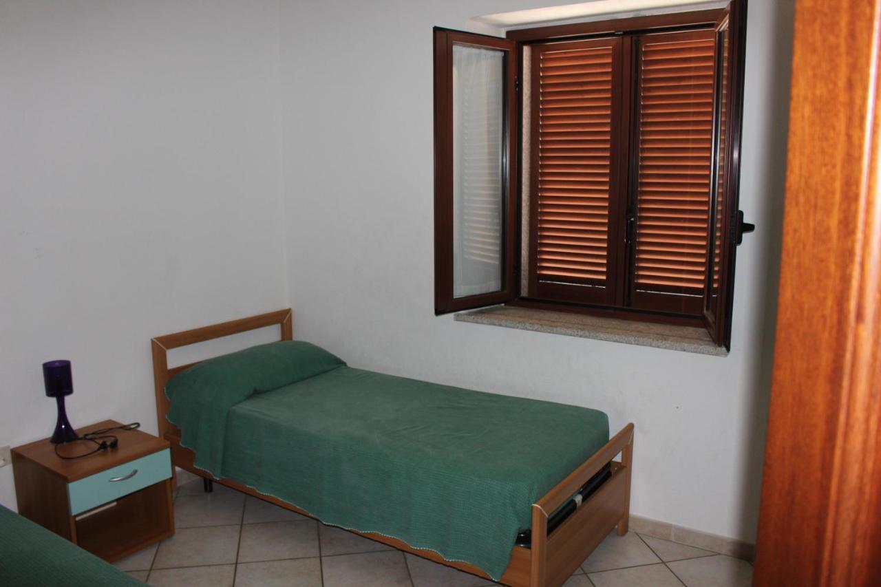 La Conchiglia Villa Olbia Eksteriør billede