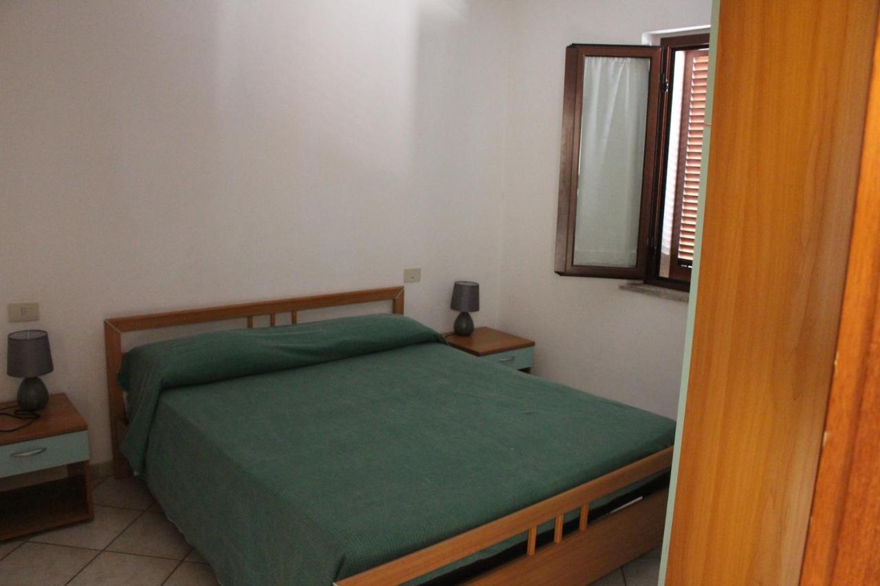La Conchiglia Villa Olbia Eksteriør billede