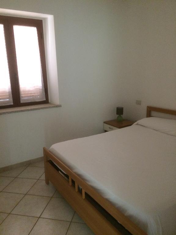La Conchiglia Villa Olbia Eksteriør billede