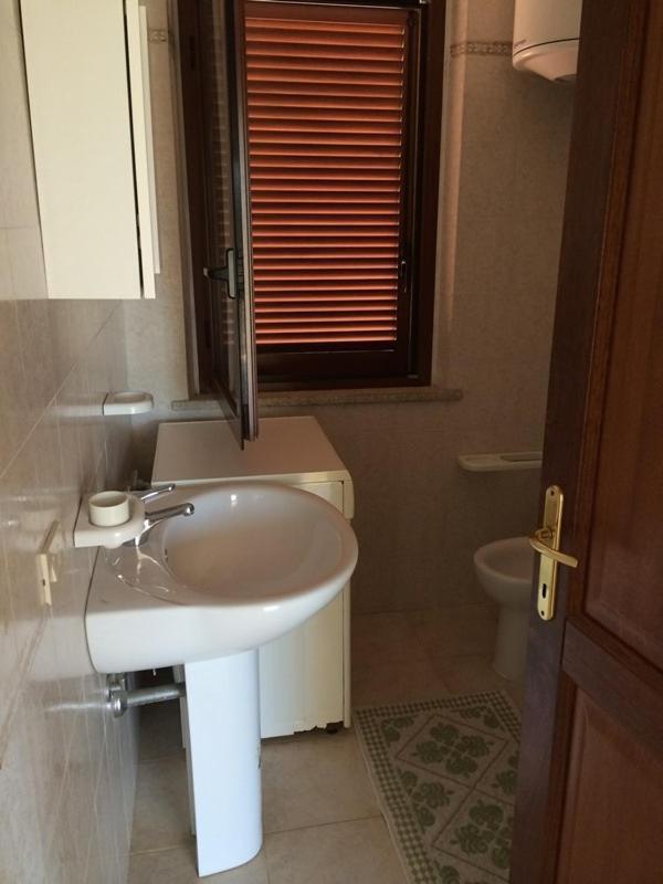 La Conchiglia Villa Olbia Eksteriør billede